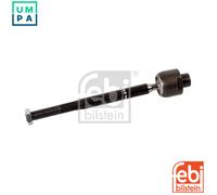 FEBI 43241 INNER TIE ROD Front LH,Front RH