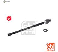 Ferdinand Bilstein Inner Tie Rod 43279 - Front Axle Left for Toyota Celica Coupe (1994-1999)