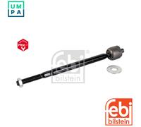 INNER TIE ROD 43356 FOR ISUZU KB D-MAX RODEO/Pickup 4JA1-TC/-TC4JA1 2.5L 4cyl
