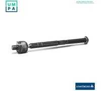 LEMFÖRDER 43357 01 Inner tie rod