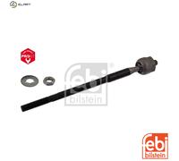 Steering rod Front Axle Left 43358 FEBI BILSTEIN for OPEL FRONTERA B