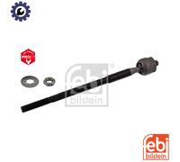 Steering rod Front Axle Left 43358 FEBI BILSTEIN for OPEL FRONTERA B