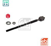 Steering Joint 43358 by Febi Bilstein Front Axle Left/Right - Single
