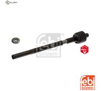 Ferdinand Bilstein Inner Tie Rod 43463 Fits Renault Clio 1.6 16V/1.9 D/1.2 1998-2022