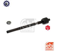 INNER TIE ROD 43463 FOR RENAULT D7F720/710/722/746 1.1L 4cyl CLIO II