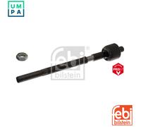 Ferdinand Bilstein Inner Tie Rod 43463 Fits Renault Clio 1.6 16V/1.9 D/1.2 1998-2022