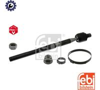 INNER TIE ROD 43577 FOR OPEL ASTRA/J/Sports/Tourer A16/B16XER 1.6L 4cyl ASTRA J