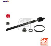 INNER TIE ROD 43577 FOR OPEL ASTRA/J/Sports/Tourer VAUXHALL A16/B16XER 1.6L