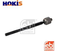 Febi Bilstein Inner Tie Rod - 43626