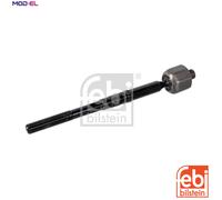 Febi Bilstein Inner Tie Rod - 43626
