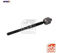 Febi Bilstein Inner Tie Rod - 43626