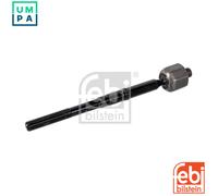 Febi Bilstein Inner Tie Rod - 43626