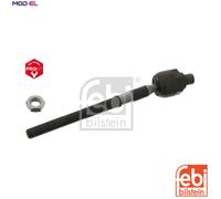 Inner Rack End fits RENAULT CAPTUR Mk1 9 Left or Right 2013 on Tie Rod Joint New