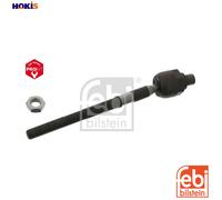 Inner Rack End fits RENAULT CAPTUR Mk1 9 Left or Right 2013 on Tie Rod Joint New