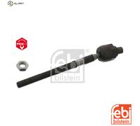 Inner Rack End fits RENAULT CAPTUR Mk1 9 Left or Right 2013 on Tie Rod Joint New
