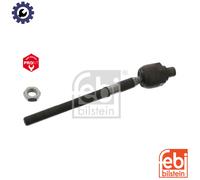 Inner Rack End fits RENAULT CAPTUR Mk1 9 Left or Right 2013 on Tie Rod Joint New
