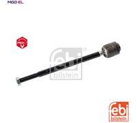 Inner Rack End fits FIAT GRANDE PUNTO 199 1.4 Left or Right 05 to 15 350A1.000