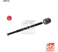 INNER TIE ROD 43640 FOR FIAT GRANDE/PUNTO 188A9/199A3.000 1.2L 188B2.000 1.9L