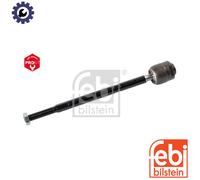 Inner Rack End fits FIAT GRANDE PUNTO 199 1.4 Left or Right 05 to 15 350A1.000