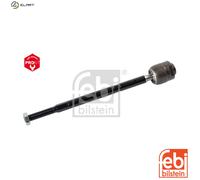 Inner Rack End fits FIAT GRANDE PUNTO 199 1.4 Left or Right 05 to 15 350A1.000