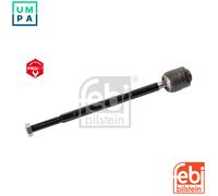 Inner Rack End fits FIAT GRANDE PUNTO 199 1.4 Left or Right 05 to 15 350A1.000