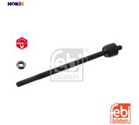 Inner Rack End fits ALFA ROMEO 146 930 Left or Right 95 to 01 Tie Rod Joint Febi