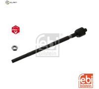 Febi Bilstein 43642 Inner Tie Rod Fits Fiat Doblo 1.9 JTD Multijet 2001-2022