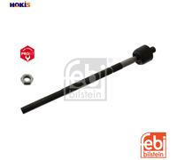 Tie Rod Axle Joint for LANCIA FEBI BILSTEIN 43643