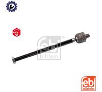 Febi 43644 Inner Tie Rod Front Left Right Premium Fits Fiat Croma 1985 - 1990
