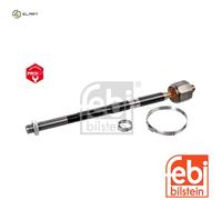 INNER TIE ROD 43792 FOR BUICK VAUXHALL INSIGNIA/Mk CHEVROLET OPEL LEA 2.4L 4cyl