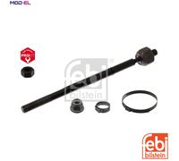 Steering rod Front Axle Left 43794 FEBI BILSTEIN for OPEL CHEVROLET