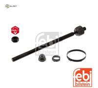 INNER TIE ROD 43794 FOR BUICK VAUXHALL INSIGNIA/Mk CHEVROLET OPEL 4cyl LA CROSSE