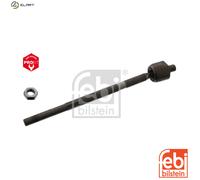 Ferdinand Bilstein Inner Tie Rod 44372 Front Fits Fiat Palio/Weekend 169 1.3L 4cyl