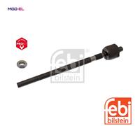 INNER TIE ROD 44373 FOR FIAT STRADA/Pickup PALIO/WEEKEND/Weekend/FIRE 1.2L 4cyl