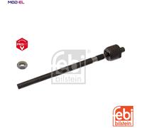 INNER TIE ROD 44373 FOR FIAT PALIO/Weekend/WEEKEND/FIRE 169 A1.046 1.3L 4cyl