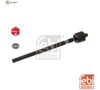 INNER TIE ROD 44373 FOR FIAT PALIO/Weekend/WEEKEND/FIRE 169 A1.046 1.3L 4cyl