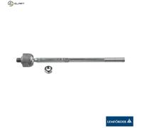 INNER TIE ROD 44408 01 FOR FORD Q0JA 1.0L B7JG/M0JA/BZJA/B7JB/B7JA/B7JE 1.0L