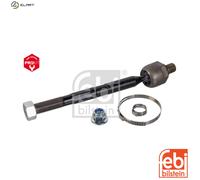FEBI BILSTEIN Inner Tie Rod 44424 for Opel/Vauxhall Astra J GTC Coupe