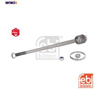 Ferdinand Bilstein Inner Rack End Vauxhall Tigra X04 Left/Right 1.4/1.8/1.3D 04-09