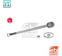Ferdinand Bilstein Inner Rack End Vauxhall Tigra X04 Left/Right 1.4/1.8/1.3D 04-09
