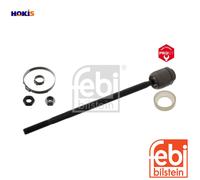 Inner Rack End fits VAUXHALL TIGRA X04 Left or Right 1.4 1.8 1.3D 04 to 09 Febi