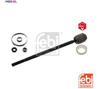 Ferdinand Bilstein Inner Rack End Vauxhall Tigra X04 Left/Right 1.4/1.8/1.3D 04-09