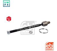 Tie Rod Axle Joint for CHEVROLET OPEL FEBI BILSTEIN 44446