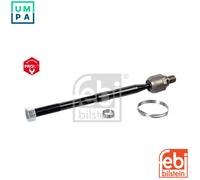 Tie Rod Axle Joint for CHEVROLET OPEL FEBI BILSTEIN 44446