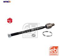 Tie Rod Axle Joint for CHEVROLET OPEL FEBI BILSTEIN 44446
