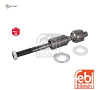 INNER TIE ROD 44644 FOR ALFA ROMEO AR32310/32301 932A2.000 937A1.000 2.0L 4cyl