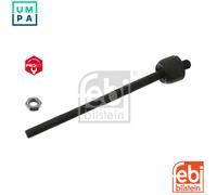 Febi 44690 Inner Tie Rod Front LH RH Fits Mercedes-Benz C-Class 2011 - 2024
