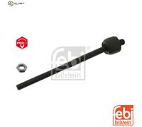 Febi 44690 Inner Tie Rod Front LH RH Fits Mercedes-Benz C-Class 2011 - 2024