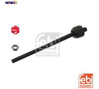 Febi 44690 Inner Tie Rod Front LH RH Fits Mercedes-Benz C-Class 2011 - 2024