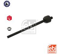 Febi 44690 Inner Tie Rod Front LH RH Fits Mercedes-Benz C-Class 2011 - 2024